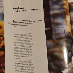 jak připravit slavnostní tabuli k různým příležitostem - 9