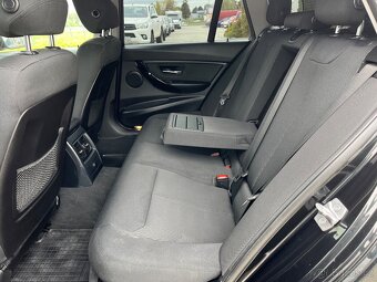 BMW 320d xDrive - 9