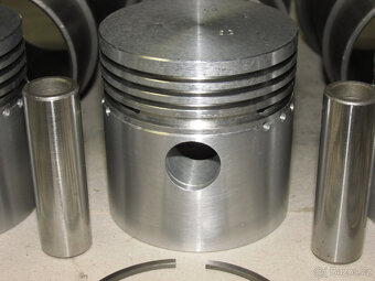 Škoda 1000MB,MBG,MBX - 9