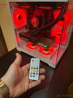 Hermi PC - RTX 5060- i5-12400F - 9