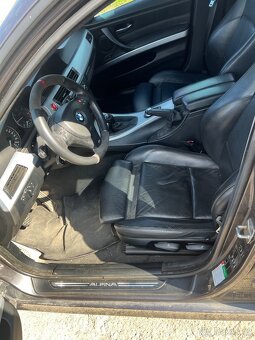 Bmw e91 320d 120kw náhradní díly - 9