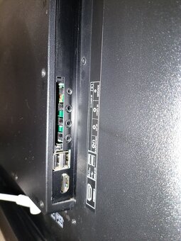 SHARP LC-40FI5122E - 9