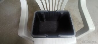 Powerfix kufr/box na nářadí - 9