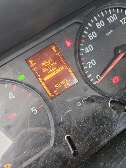 Montážní plošina 20m - 9