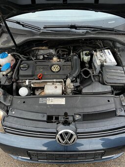 Volkswagen golf mk6 1.4tsi - 9