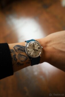 Omega Seamaster - 9