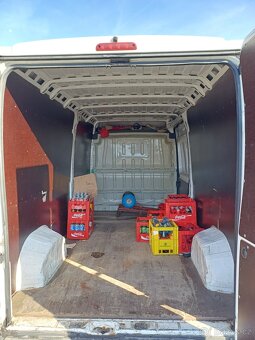 Dodávka Citroen Jumper L3H2 - 9