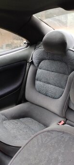 Peugeot 406 coupe - 9