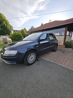 Fiat Stilo 5 dve - 9