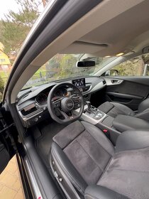 Audi A7 sportback V6 TDI - 9