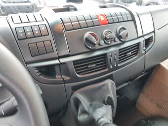 NOVÉ IVECO 120E22 NOSIČ KONTEJNERU - 9