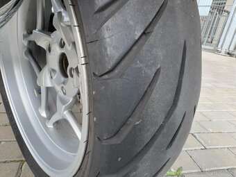 BMW R 1200 ST - 9
