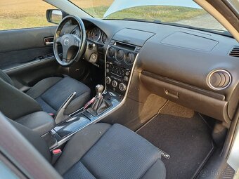 Mazda 6 SLEVA TAŽNÉ - 9