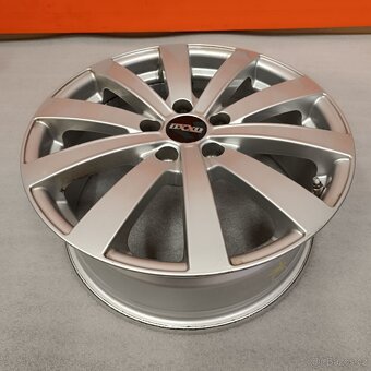 Alu kola OXXO 7Jx17'' , R17 , 5x112 , ET50 - 9