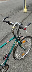 Kolo KTM kola 28 - 9