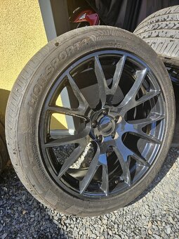 Dodge Durango 5.7 - 9