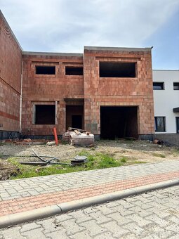 Brodek u Prostějova,Prodej rodinného domu 155 m², pozemek 31 - 9