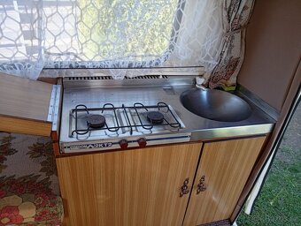 Karavan N126 - 9