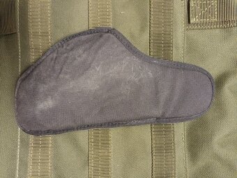 Vak obal na zbraně, pouzdra - 9