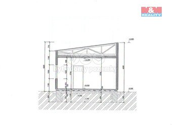 Prodej chaty, 42 m², Kostelec nad Černými lesy, ul. Skalka - 9