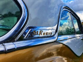 Chrysler new yorker coupe 1955 V8 - 9