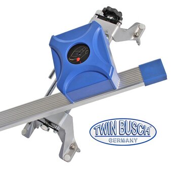 Laserová geometrie TWIN BUSCH TW115 Profi bluetooth - 9