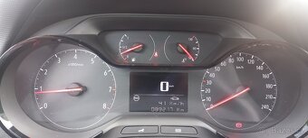 Opel Crossland X 1.2i 81 kw Edition - 9
