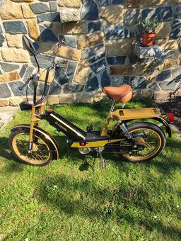 Babetta 207 - 9