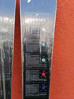 HEAD SuperShape E-Speed 177cm. Model 2024/2025 - 9