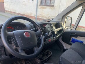 Fiat Ducato 2.3 jtd - 9
