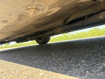 Mercedes W140 mamut 400 SE V8 LPG - 9