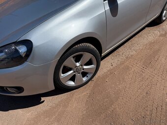 VW Golf 6 1.4 59kw - 9