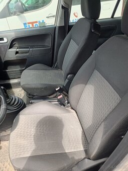 Prodám Ford Fusion - 9