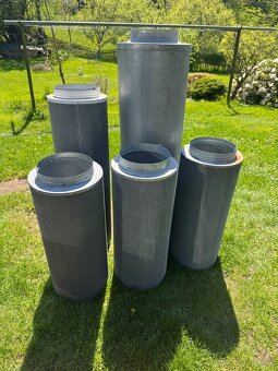 Filtr CAN-LITE - 9