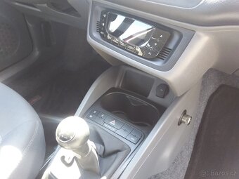 IBIZA COMBI,1.4i 16V 63KW,DIGI KLIMA,R.V.2011,ČR-KOUPENÉ - 9
