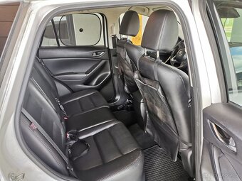 Mazda CX-5, 2.2, 175k Revolution, automat - 9