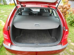 ŠKODA OCTAVIA 1,9TDI - 9