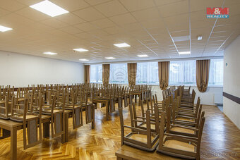 Pronájem komerčního objektu, 635 m², Vřesina - 9