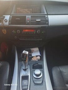 Bmw X5 xdrive e70 3,0 173kw - 9