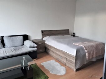Pronájem bytu 1+1, 32 m2, ul. V. Talicha - 9
