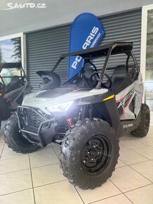 Polaris RZR 200 dětská 2025 - 9