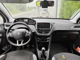 Prodej Peugeot 208 – 2017 - 9