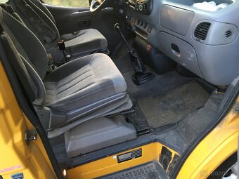Ford Transit Euroline - 9