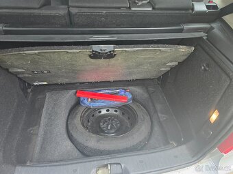 Mercedes-Benz A180CDI, Rok 2006, Manual 6.kv. Tažné - 9