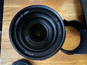 Canon EOS 1200D + 3 objektivy - 9