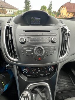 Ford Cmax - 9