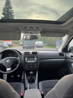 Volkswagen Golf V, 1.9 TDI - 9