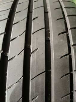 Zanovni alu 235/55/18 5x112 Tiguan - 9