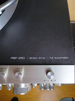 Rezervace.Saba MT 201,MI 215,CD 260,PSP 250. - 9