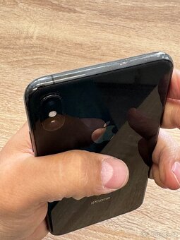 iPhone XS MAX 64GB (nová baterie) - 9